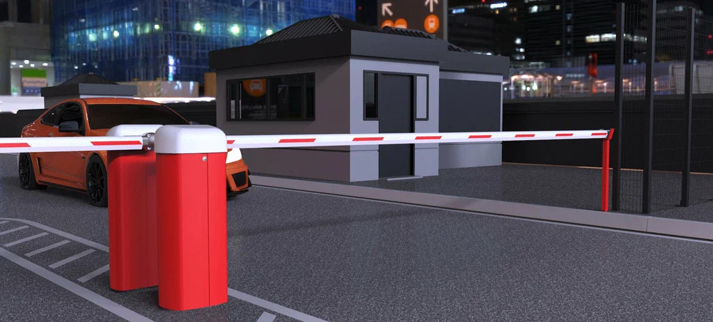 Identra - security systems